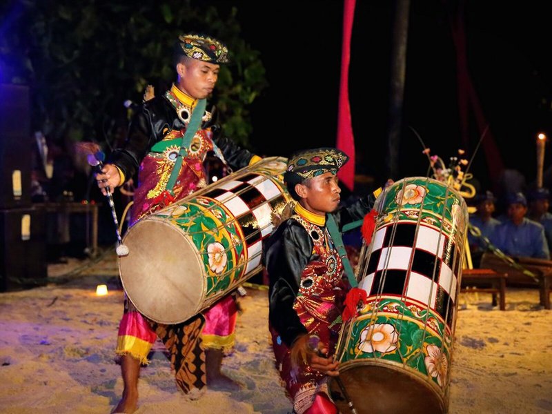 Tugu Lombok 34