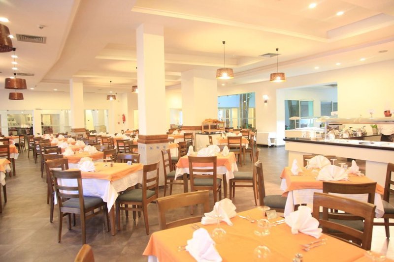 Hotel Menara 6