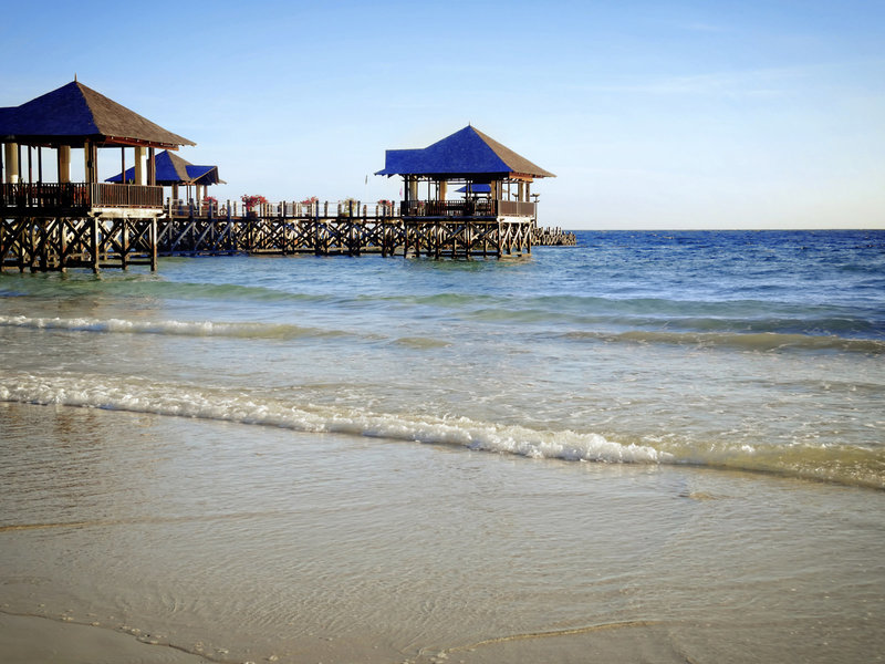 Bunga Raya Island Resort & Spa 4
