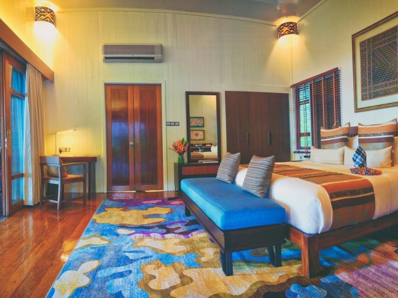 Bunga Raya Island Resort & Spa 34
