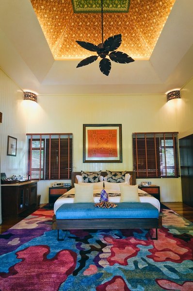 Bunga Raya Island Resort & Spa 38