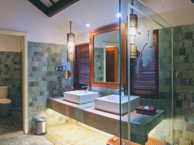 Bunga Raya Island Resort & Spa 39