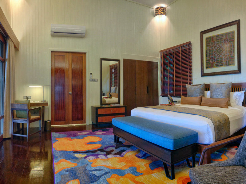 Bunga Raya Island Resort & Spa 48