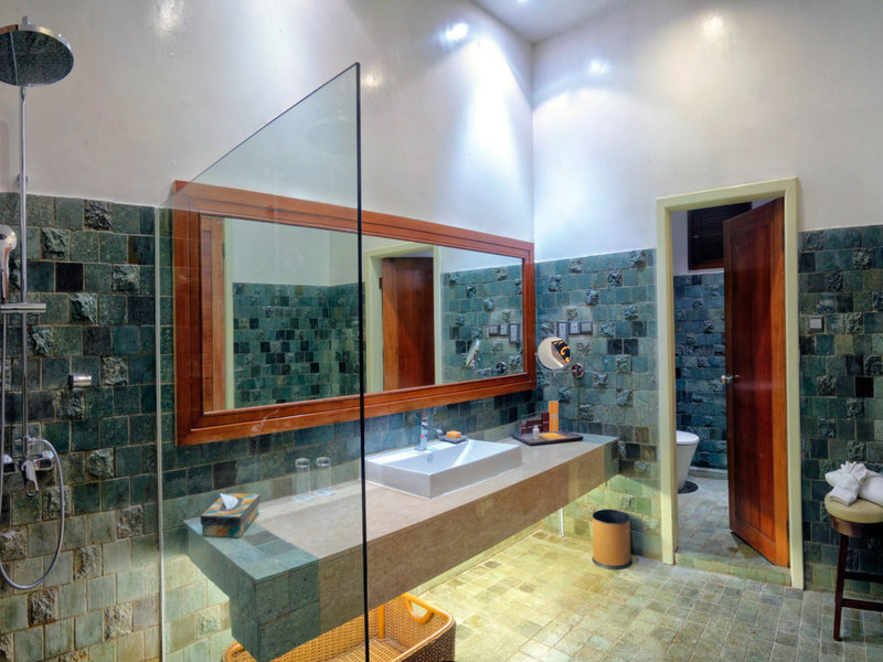 Bunga Raya Island Resort & Spa 50