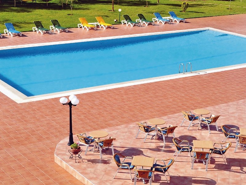 Tildi Hotel & Spa 12