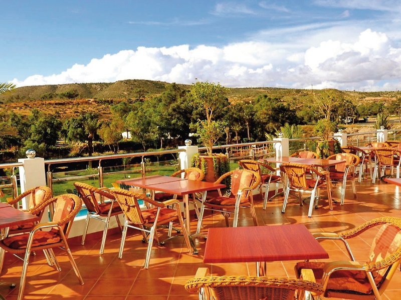 Tildi Hotel & Spa 13