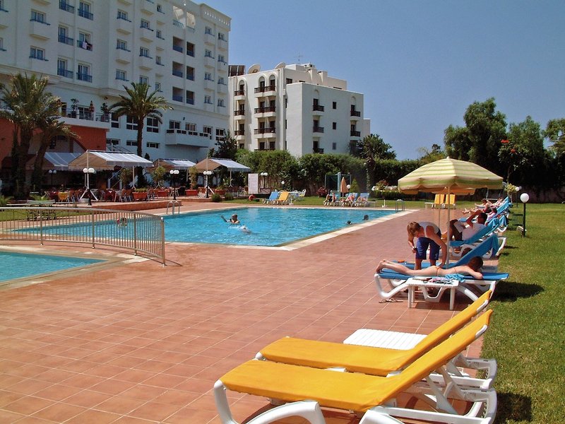 Tildi Hotel & Spa 14