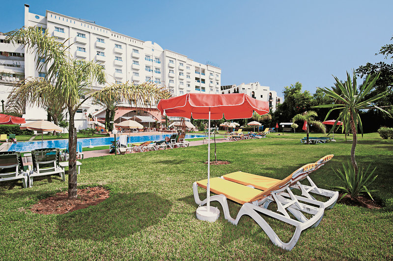 Tildi Hotel & Spa 16