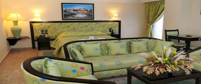 Tildi Hotel & Spa 2