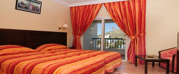Tildi Hotel & Spa 3