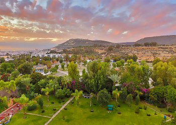 Tildi Hotel & Spa 7