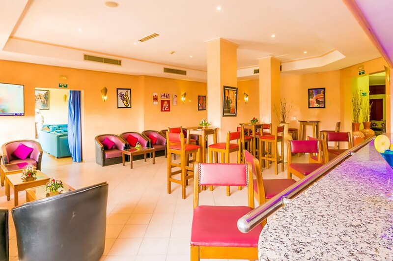 Tildi Hotel & Spa 8