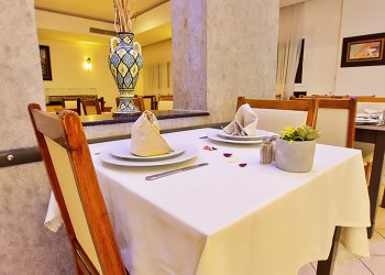 Tildi Hotel & Spa 9