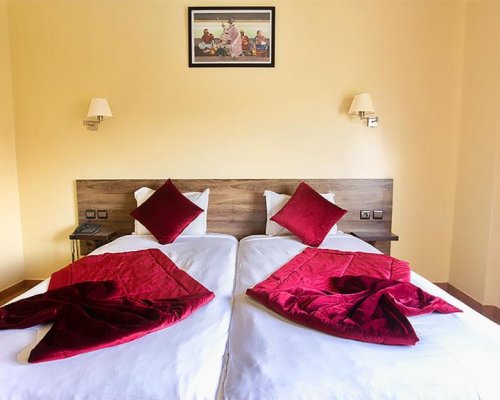 Tildi Hotel & Spa 10