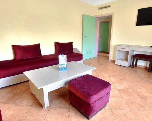 Tildi Hotel & Spa 11