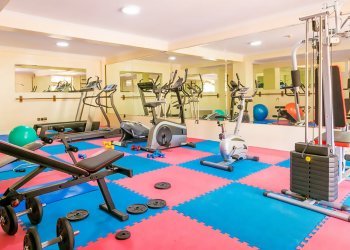 Tildi Hotel & Spa 13