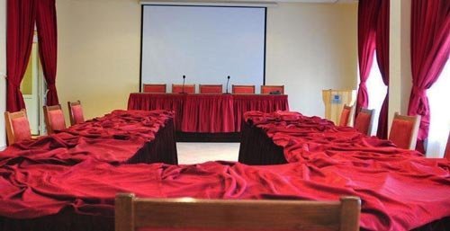 Tildi Hotel & Spa 17