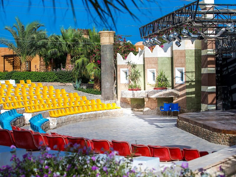 Mirage Bay Resort & Aquapark  2