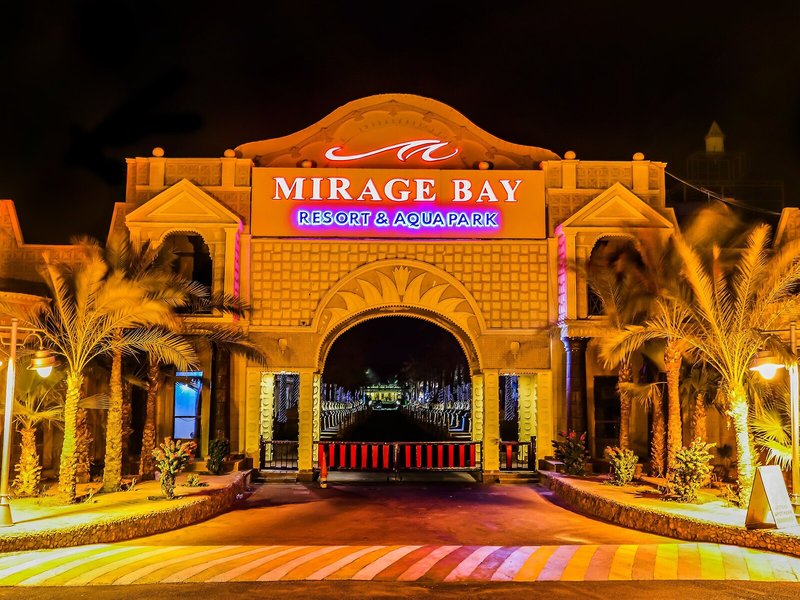 Mirage Bay Resort & Aquapark  3