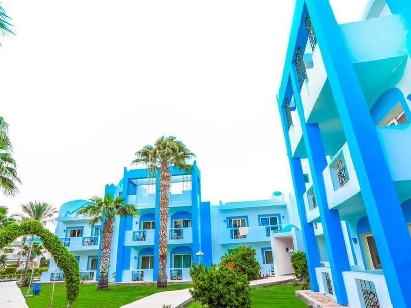 Mirage Bay Resort & Aquapark  4