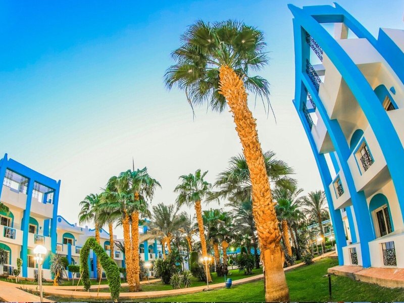Mirage Bay Resort & Aquapark  5