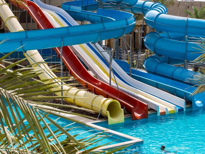 Mirage Bay Resort & Aquapark  6
