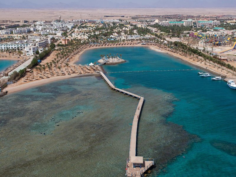 Mirage Bay Resort & Aquapark  7