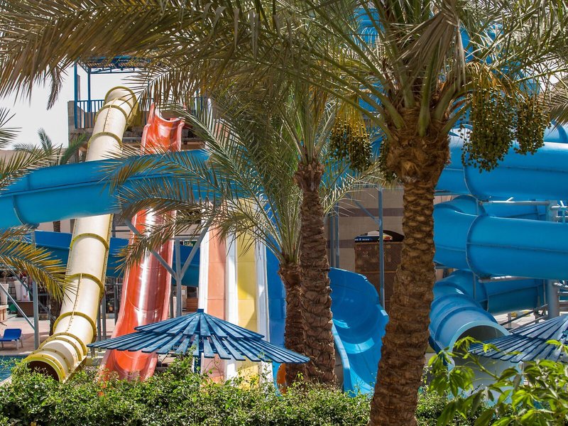 Mirage Bay Resort & Aquapark  8
