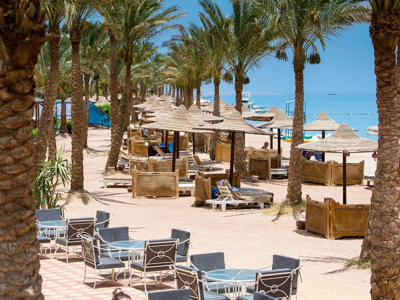 Mirage Bay Resort & Aquapark  10
