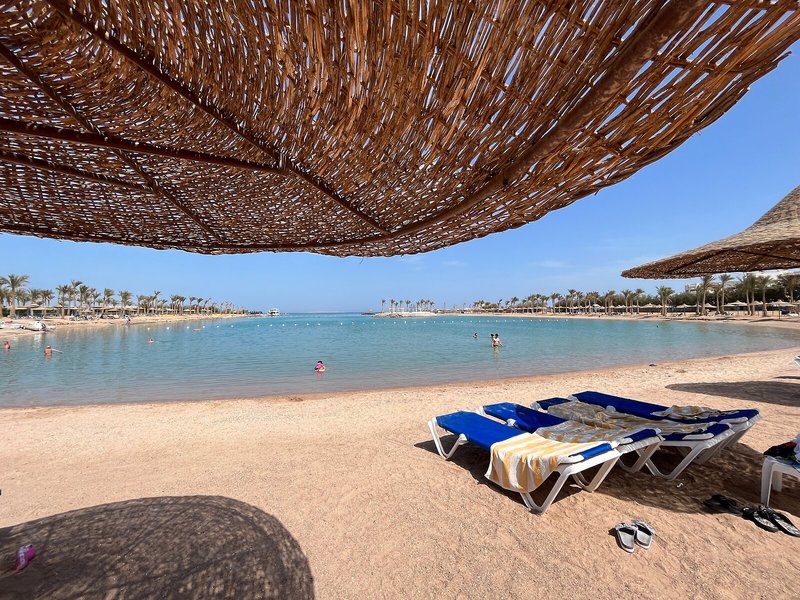 Mirage Bay Resort & Aquapark  11