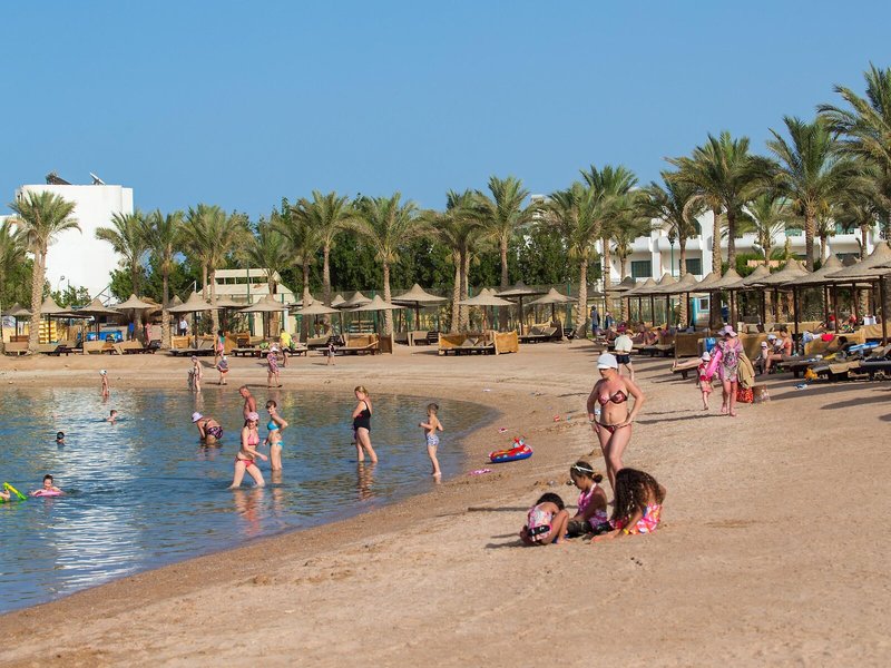 Mirage Bay Resort & Aquapark  12