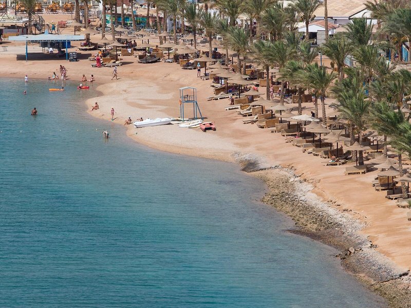 Mirage Bay Resort & Aquapark  13