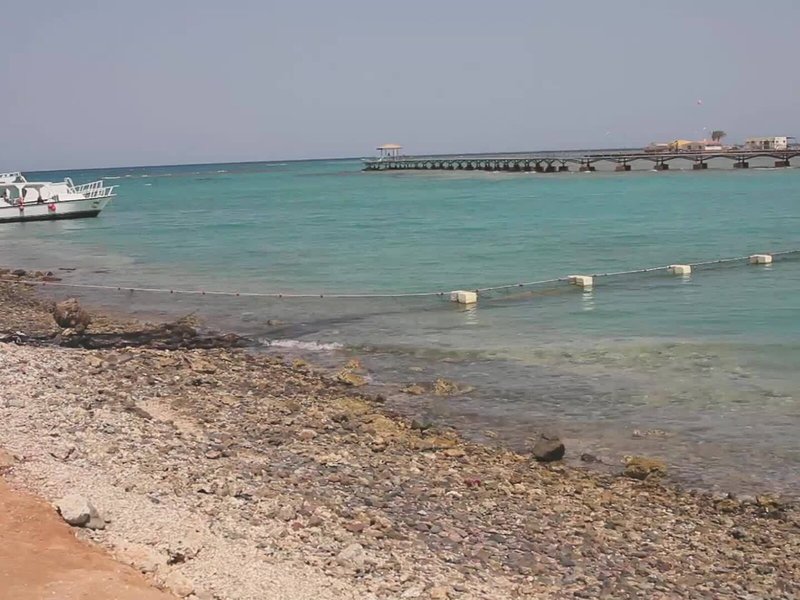 Mirage Bay Resort & Aquapark  16
