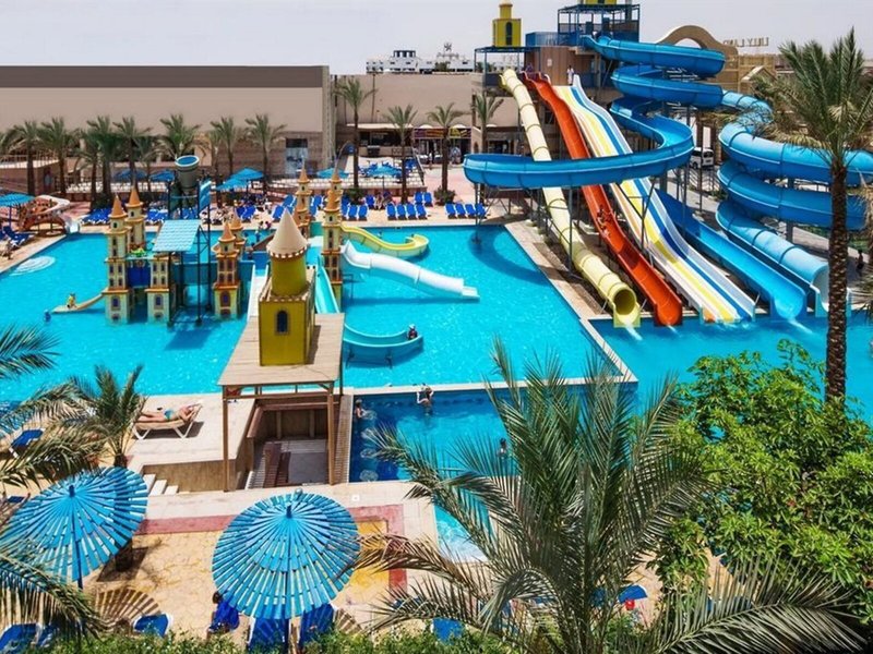 Mirage Bay Resort & Aquapark  18