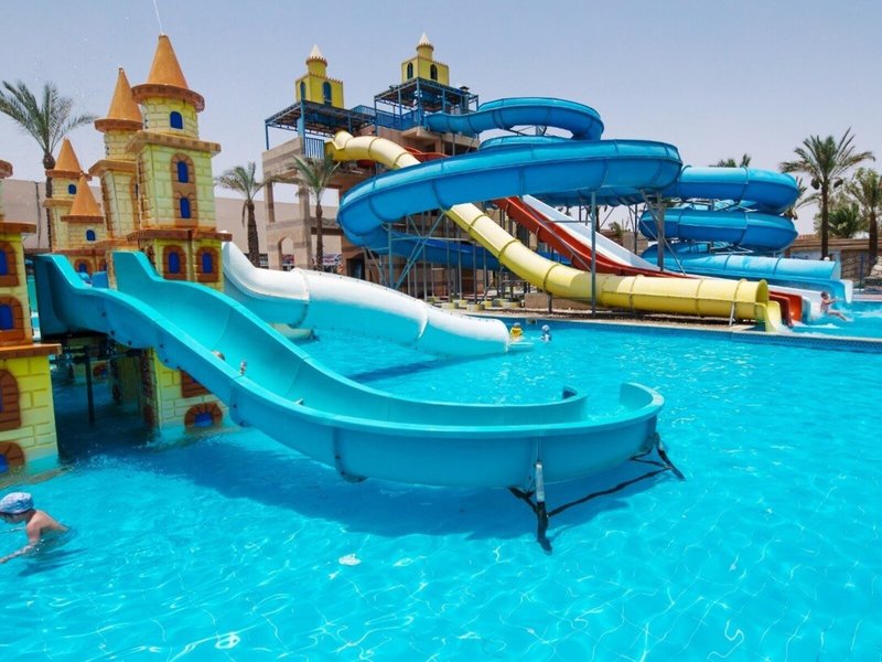 Mirage Bay Resort & Aquapark  19