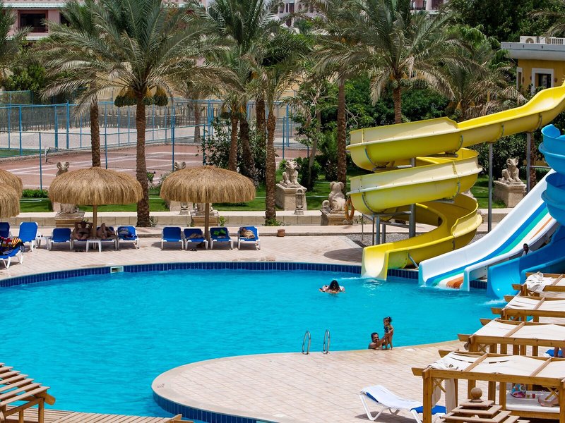Mirage Bay Resort & Aquapark  20