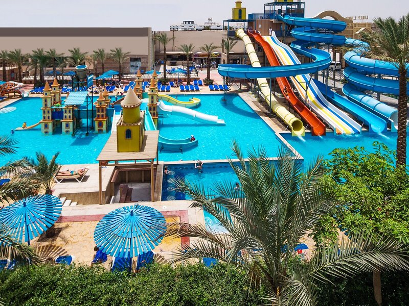 Mirage Bay Resort & Aquapark  22