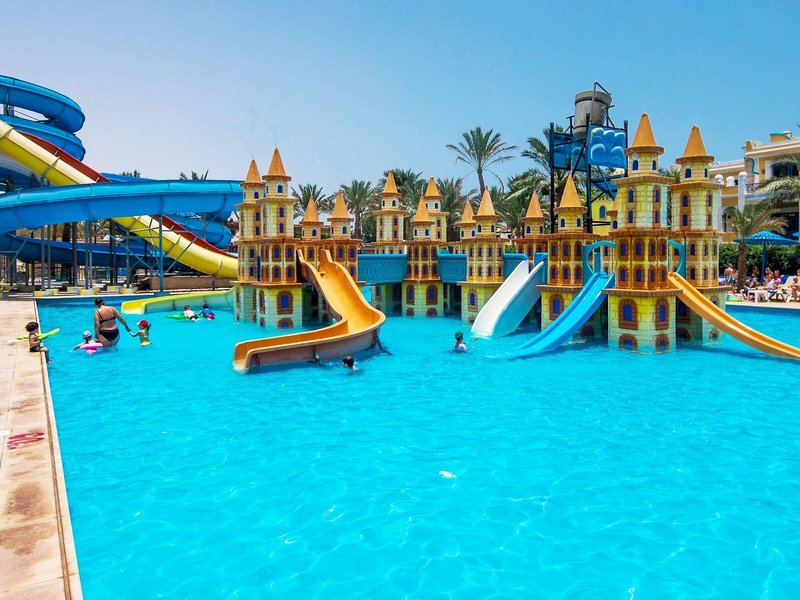 Mirage Bay Resort & Aquapark  23
