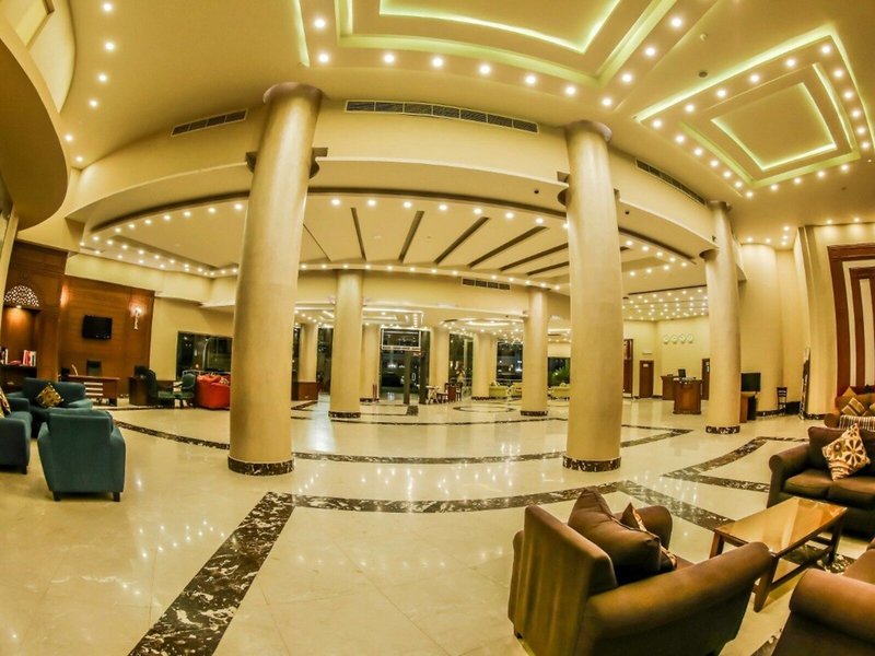 Mirage Bay Resort & Aquapark  25