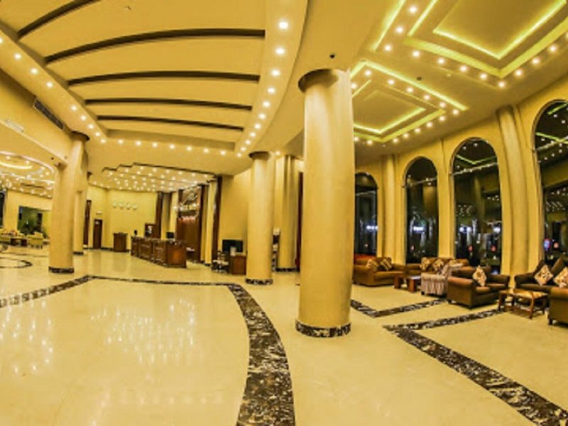 Mirage Bay Resort & Aquapark  28