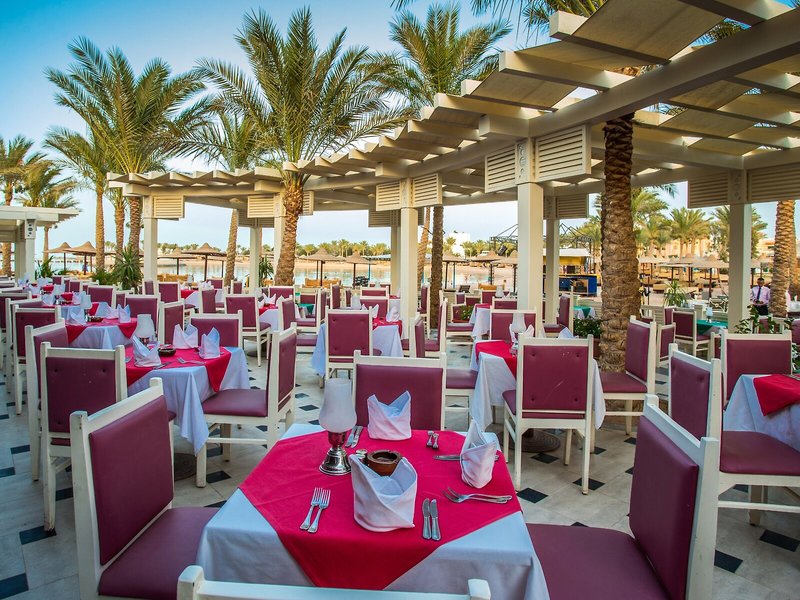 Mirage Bay Resort & Aquapark  29