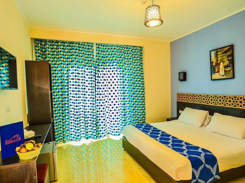 Mirage Bay Resort & Aquapark  42