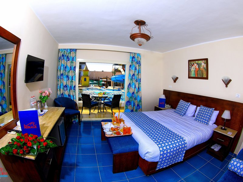 Mirage Bay Resort & Aquapark  44