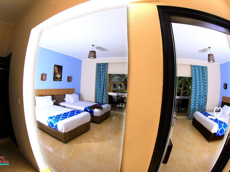 Mirage Bay Resort & Aquapark  45
