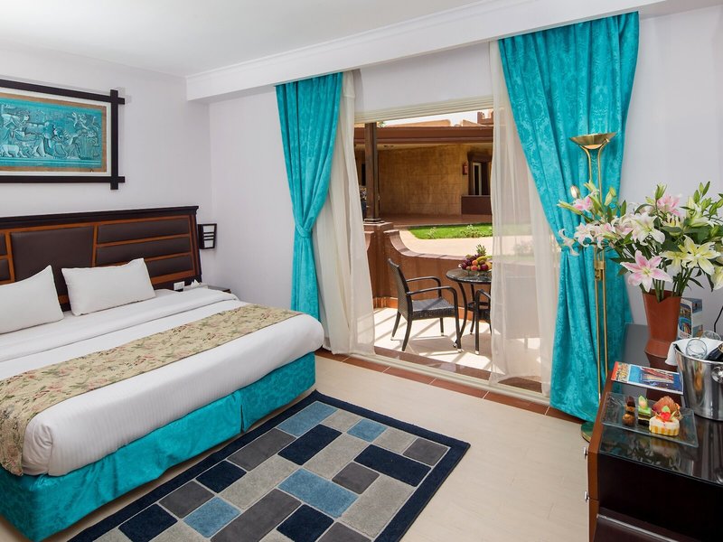 Mirage Bay Resort & Aquapark  46