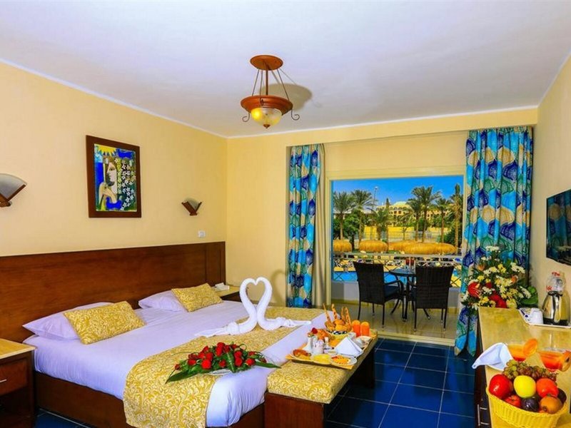 Mirage Bay Resort & Aquapark  47