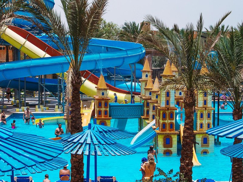 Mirage Bay Resort & Aquapark 9