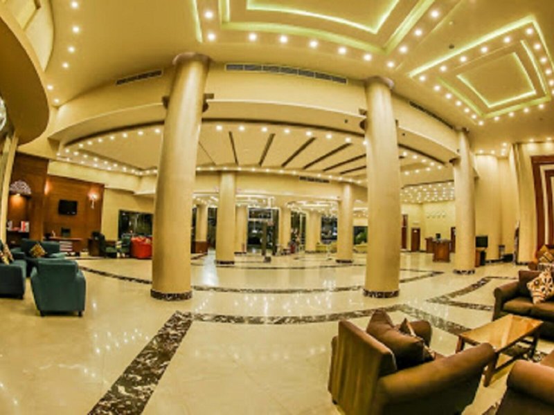 Mirage Bay Resort & Aquapark 27