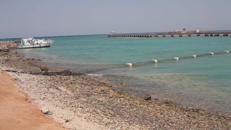 Mirage Bay Resort & Aquapark 1