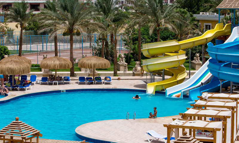 Mirage Bay Resort & Aquapark 6